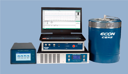 Transducer Calibration System