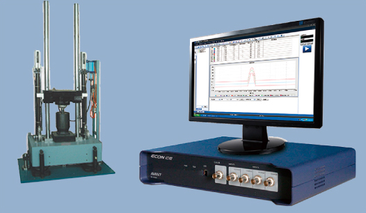 Measurement and Analysis System