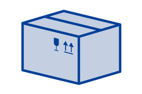 Packaging and Transportation Test